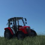 Massey Ferguson 26302
