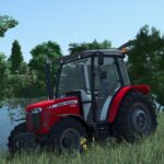 Massey Ferguson 26303