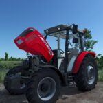 Massey Ferguson 26305