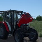 Massey Ferguson 26306