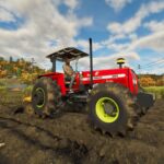 Massey Ferguson 2833
