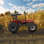 Massey Ferguson 2835