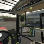 Massey Ferguson 7480 / 8270 Series V1.0