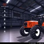 Massey Ferguson 84803