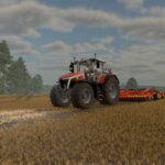 Massey Ferguson 9S Edit2