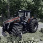 Massey Ferguson 9S Float