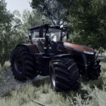 Massey Ferguson 9S Float2