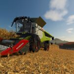 Massey Ferguson Plataformas Pack3