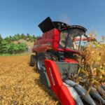 Massey Ferguson Plataformas Pack4