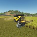 Massey Ferguson Plataformas Pack6