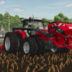 Massey Ferguson Series 6700S2