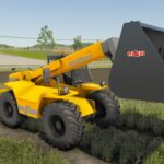 Matbro TS270