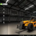 Matbro TS2703