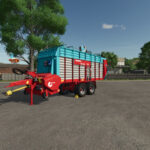 Mengele Rotant 7432