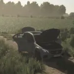 Mercedes E-Classe v1.02