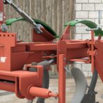 Metal-Fach U034 Pack2