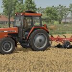 Metal-Fach U034 Pack3