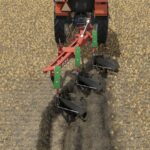Metal-Fach U034 Pack5