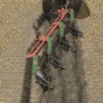 Metal-Fach U034 Pack6