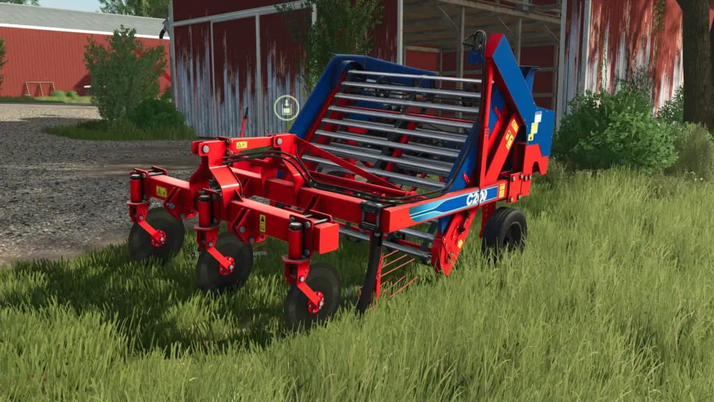 Miac C200 v1.0