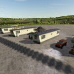 Mini Caravan Park2