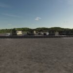Mini Caravan Park3