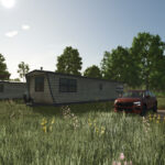Mini Caravan Park5