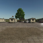 Mini Caravan Park6