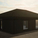 Modern Car Garage2