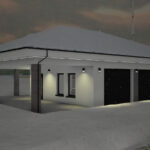 Modern Car Garage4