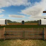 Modern Coop Chicken Husbandry V1.0