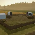 Modern Coop Chicken Husbandry V1.02