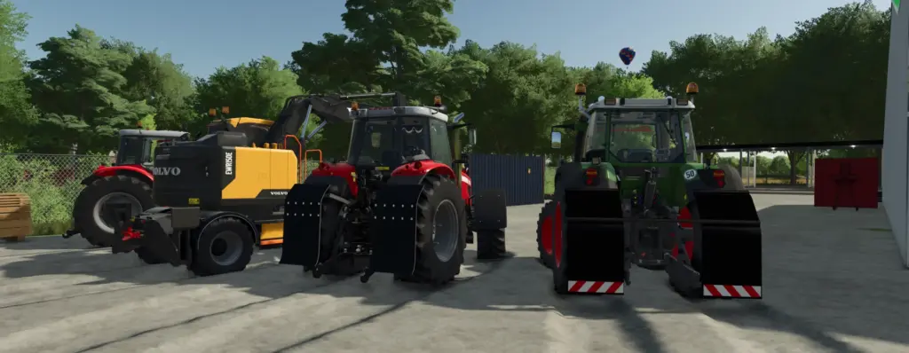 Modpack v1.0