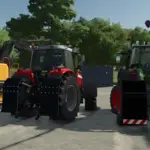 Modpack v1.0
