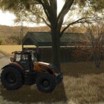 Multiplayer Vehicle Keys