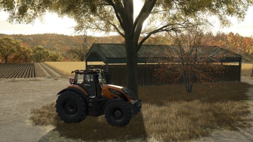 Multiplayer Vehicle Keys