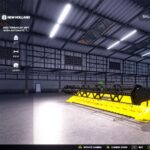 New Holland CX 7 & 8 2001-2006 V1.0