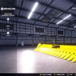 New Holland CX 7 & 8 2001-2006 V1.0