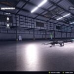 New Holland CX 7 & 8 2001-2006 V1.0