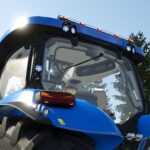New Holland T6140/6160 V1.0