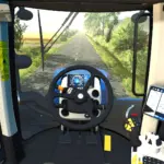 New Holland T9 v1.04