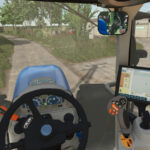 New Realistic FPT NEF 6,7L Engine Sound (Prefab*) V1.0