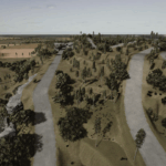 Newell Motorsports Park V0.0.0.1 BETA3