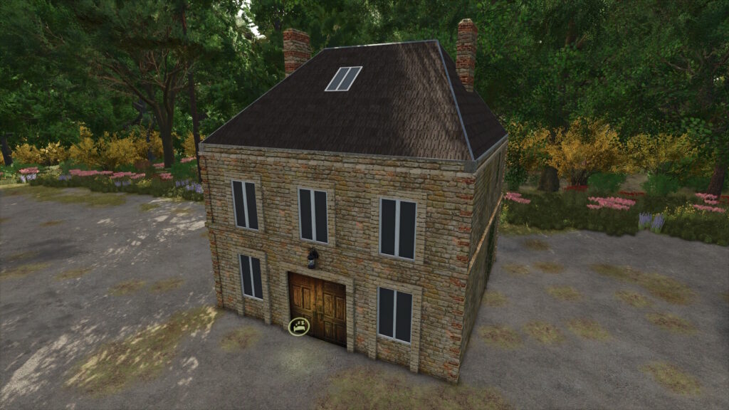Normandy House