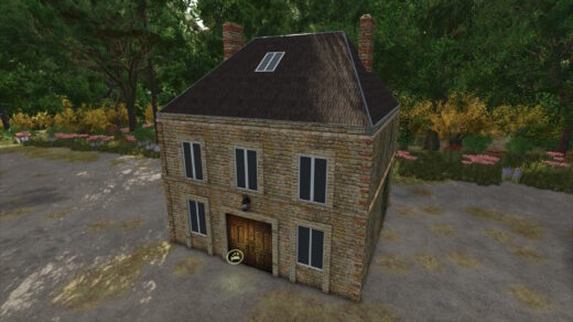 Normandy House