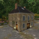 Normandy House2