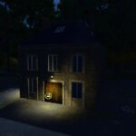 Normandy House3