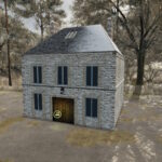 Normandy House4
