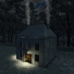 Normandy House5