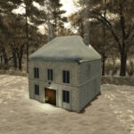 Normandy House6